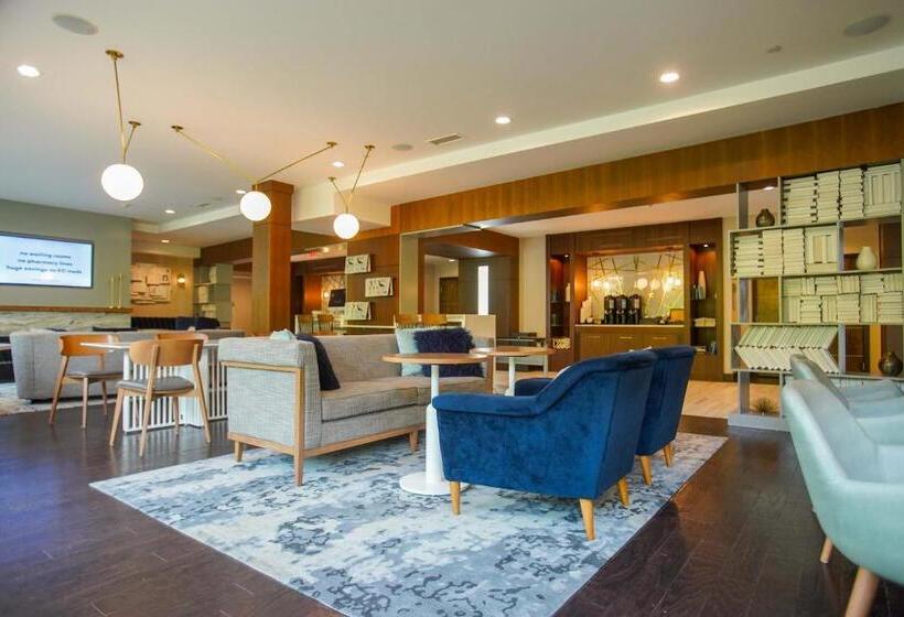 The Watershed   Formerly Hotel Zero Degrees