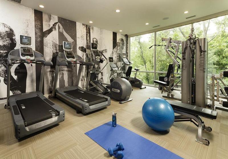 The Watershed   Formerly Hotel Zero Degrees