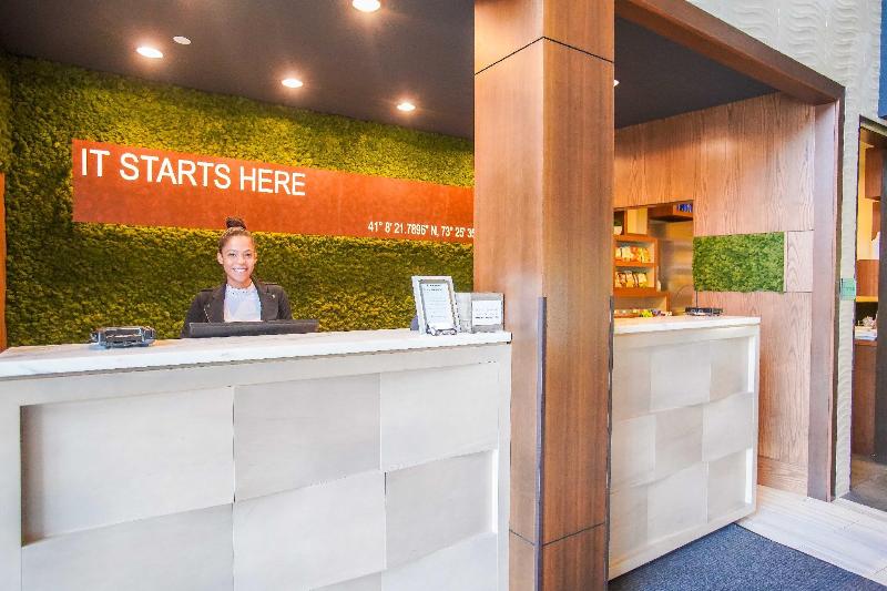 The Watershed   Formerly Hotel Zero Degrees