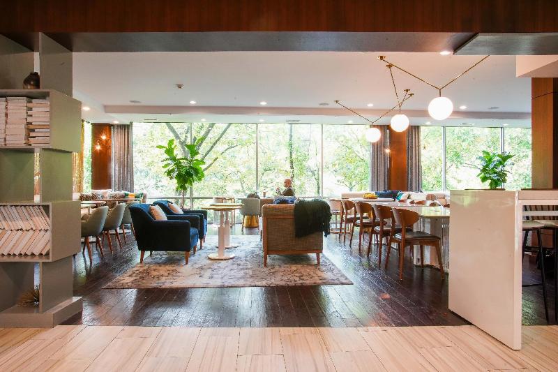 The Watershed   Formerly Hotel Zero Degrees