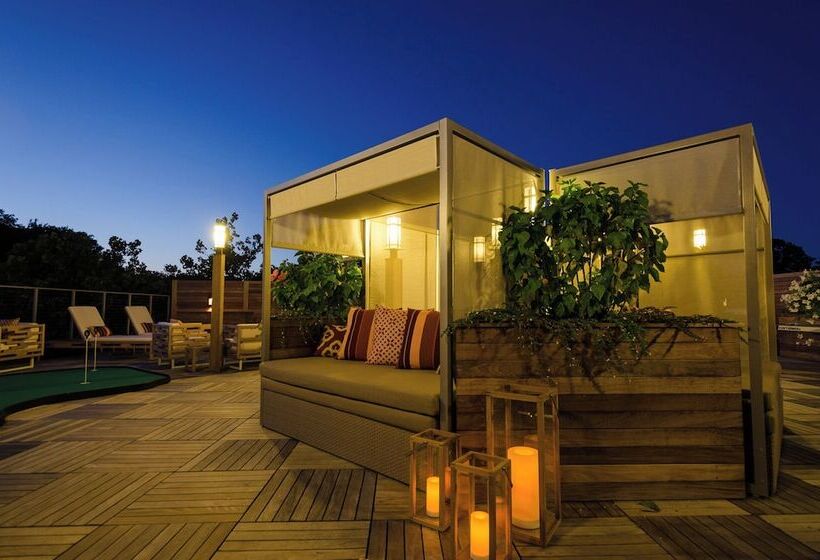 The Watershed   Formerly Hotel Zero Degrees