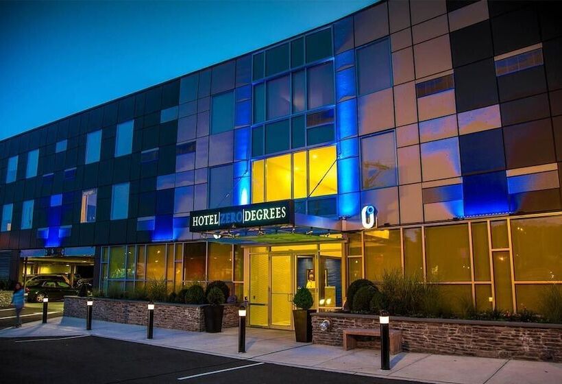 The Watershed   Formerly Hotel Zero Degrees