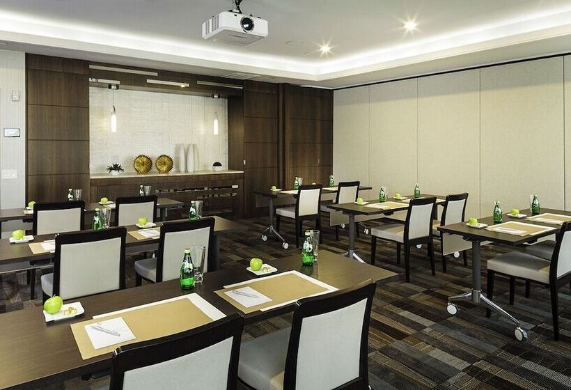 The Watershed   Formerly Hotel Zero Degrees