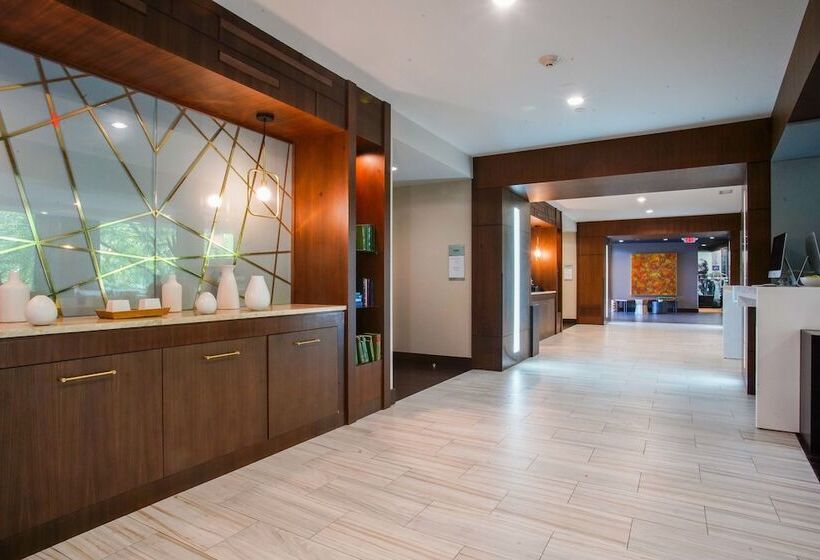 The Watershed   Formerly Hotel Zero Degrees