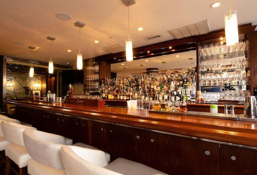 The Watershed   Formerly Hotel Zero Degrees