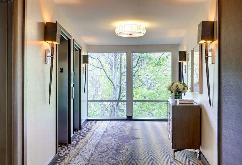 The Watershed   Formerly Hotel Zero Degrees