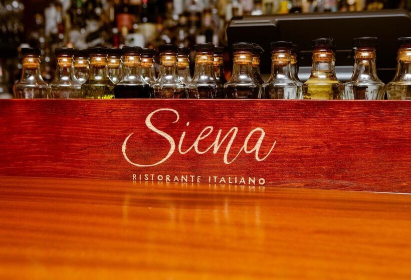 The Watershed   Formerly Hotel Zero Degrees