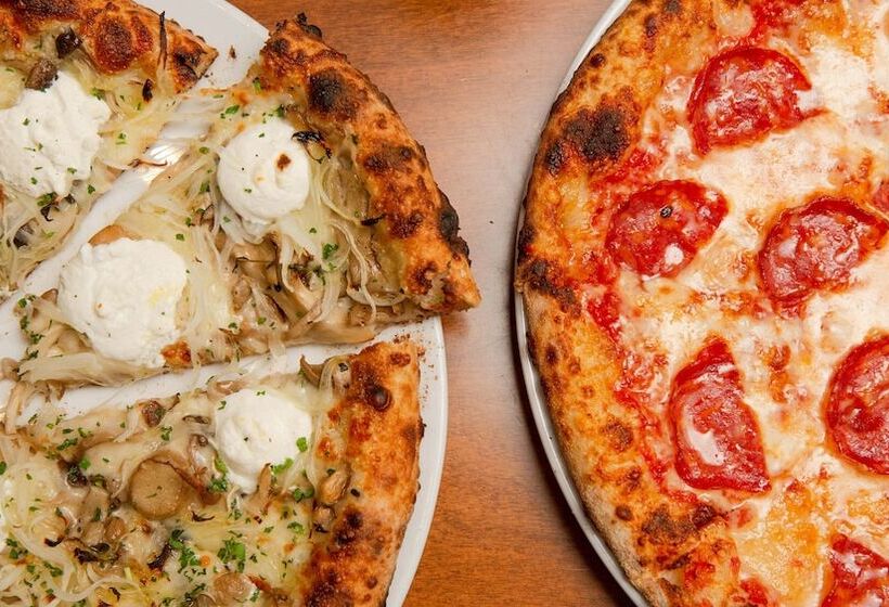 The Watershed   Formerly Hotel Zero Degrees