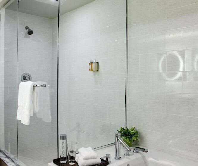 The Watershed   Formerly Hotel Zero Degrees