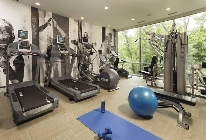 The Watershed   Formerly Hotel Zero Degrees