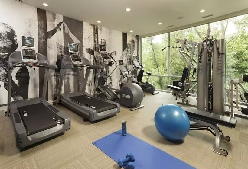 The Watershed   Formerly Hotel Zero Degrees