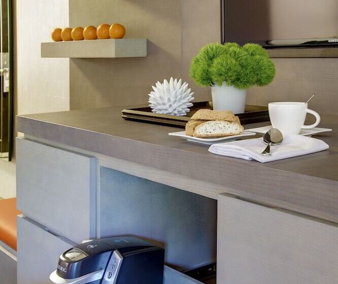 The Watershed   Formerly Hotel Zero Degrees