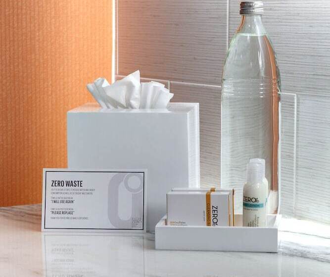 The Watershed   Formerly Hotel Zero Degrees