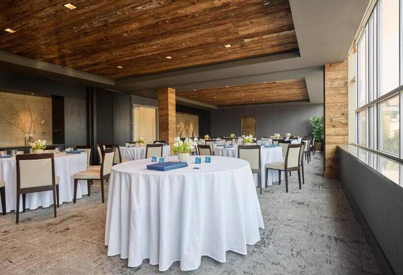 The Watershed   Formerly Hotel Zero Degrees