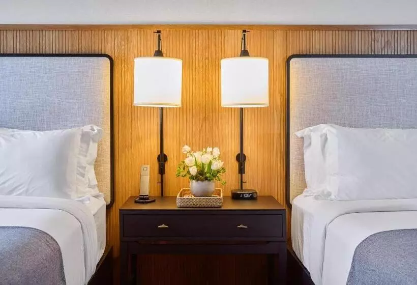 The Watershed   Formerly Hotel Zero Degrees