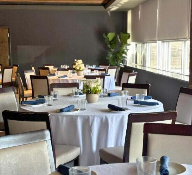 The Watershed   Formerly Hotel Zero Degrees