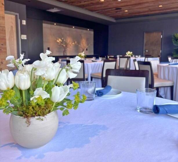 The Watershed   Formerly Hotel Zero Degrees