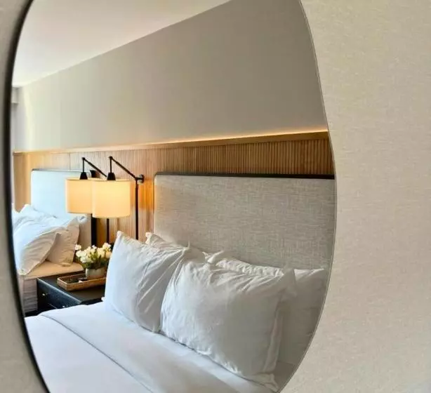 The Watershed   Formerly Hotel Zero Degrees