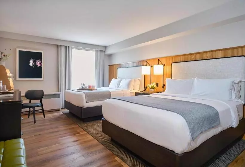 The Watershed   Formerly Hotel Zero Degrees