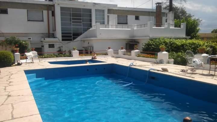 ユースホステル Hostería San Remo