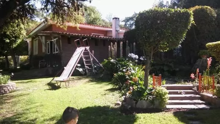 Retkeilymaja Hostería San Remo