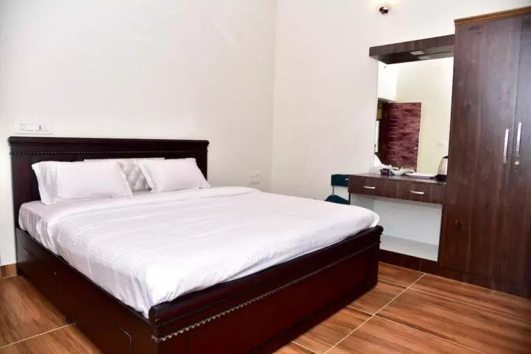 ホテル Ss Bliss Luxury Villa Coorg