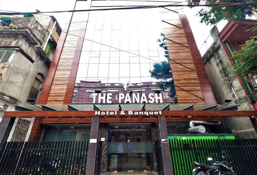 The Panash Hotel & Banquets