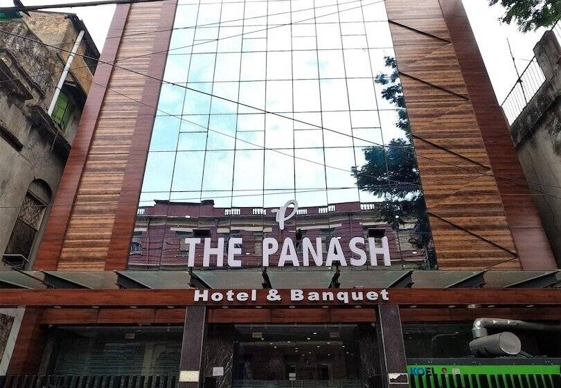 The Panash Hotel & Banquets