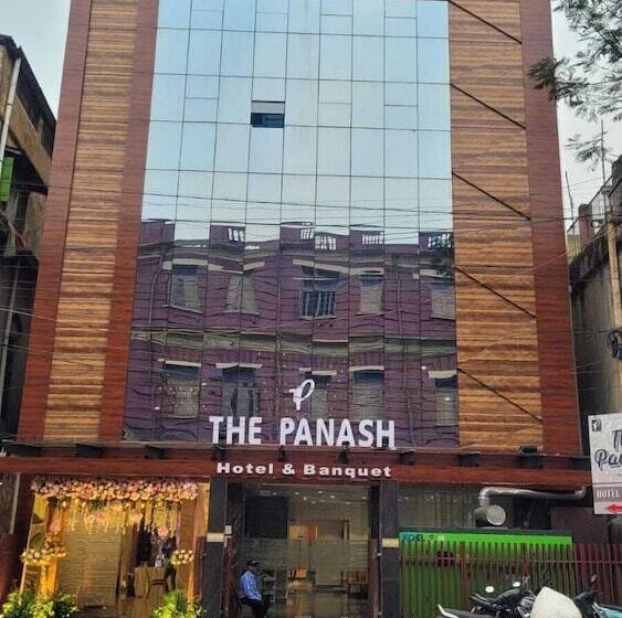 The Panash Hotel & Banquets
