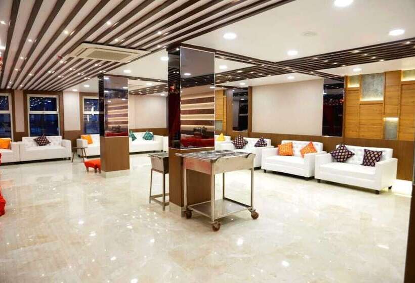 The Panash Hotel & Banquets