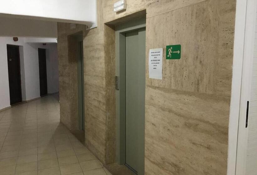 Appart Hôtel Cabo Dream 87