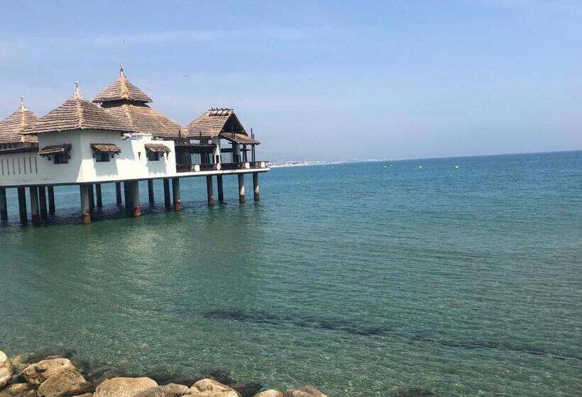 Appart Hôtel Cabo Dream 87