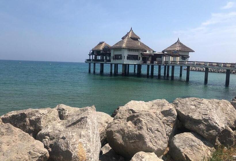 Appart Hôtel Cabo Dream 87