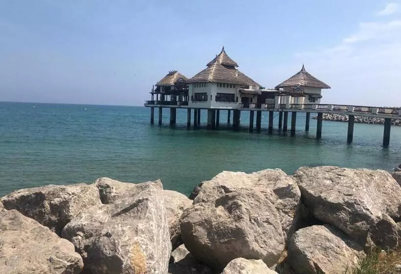 Appart Hôtel Cabo Dream 87