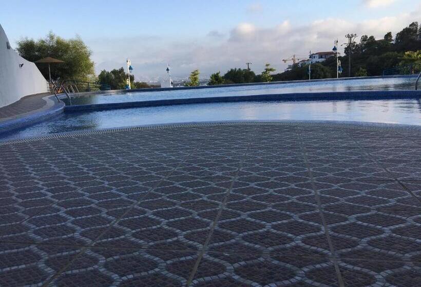 Appart Hôtel Cabo Dream 87