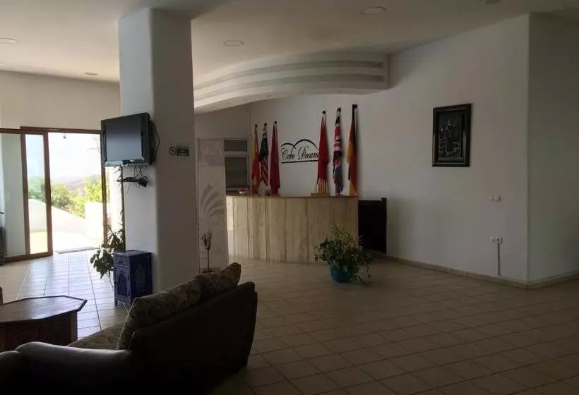 Appart Hôtel Cabo Dream 87