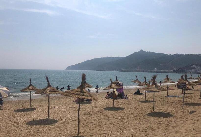 Appart Hôtel Cabo Dream 87