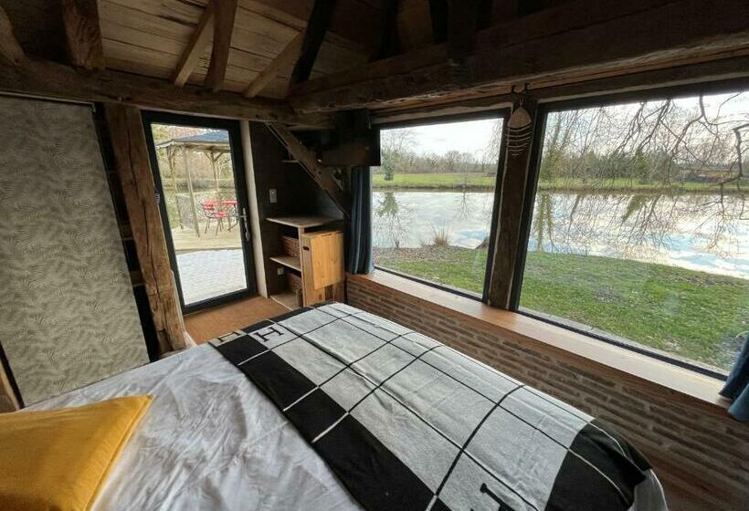 مبيت وإفطار La Maison De L O