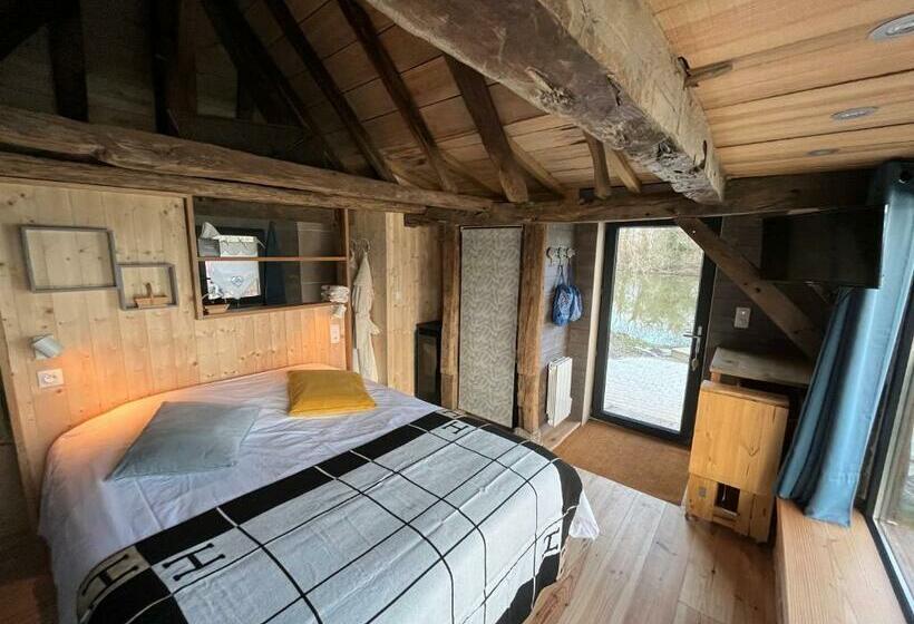 مبيت وإفطار La Maison De L O