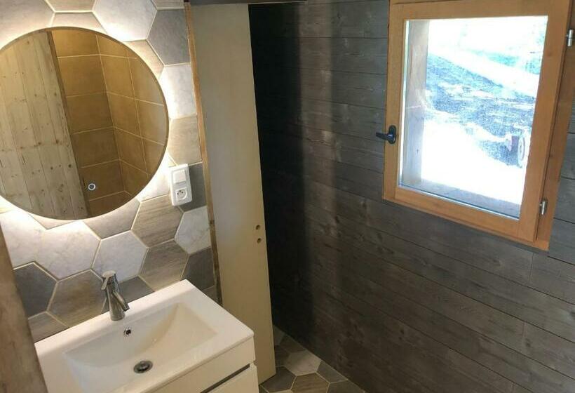 مبيت وإفطار La Maison De L O