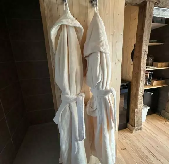 ベッドアンドブレックファースト La Maison De L O