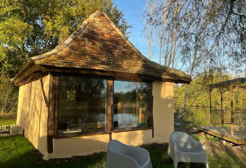 مبيت وإفطار La Maison De L O