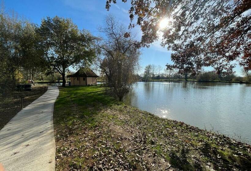 مبيت وإفطار La Maison De L O