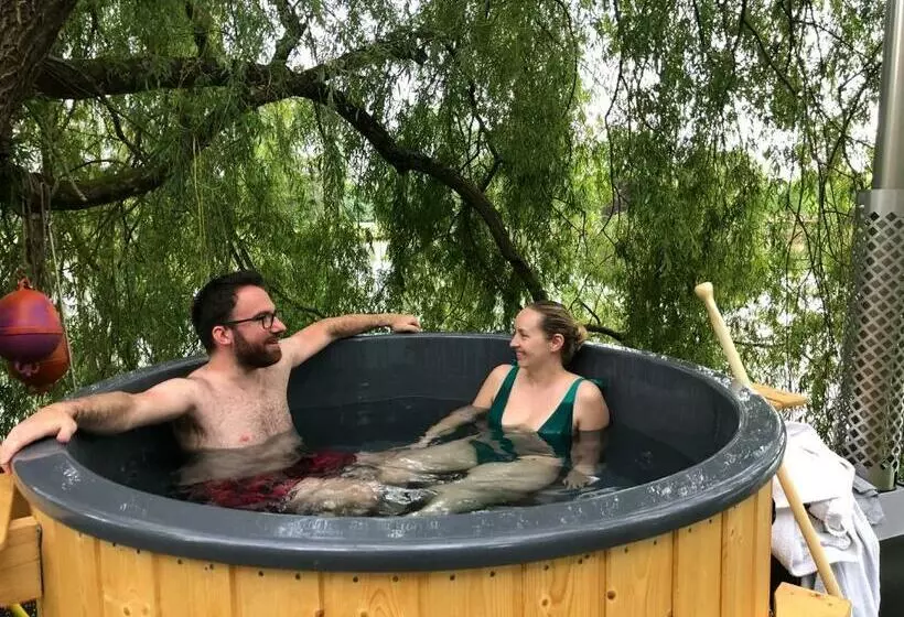 ベッドアンドブレックファースト La Maison De L O