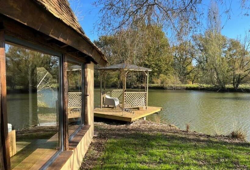 مبيت وإفطار La Maison De L O