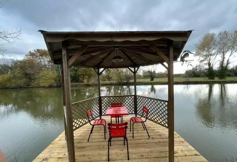 ベッドアンドブレックファースト La Maison De L O