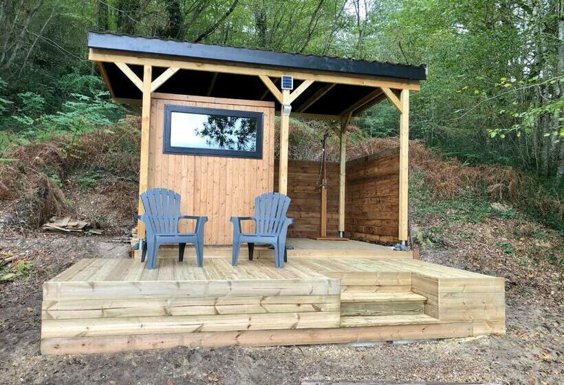 مبيت وإفطار La Maison De L O