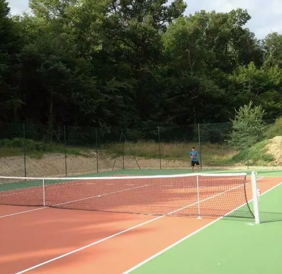 ベッドアンドブレックファースト La Maison De L O