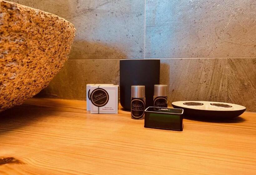 Bed and Breakfast Refúgio Dourado