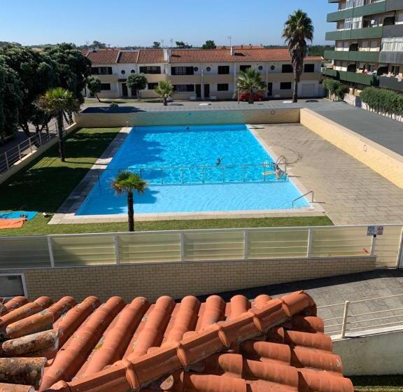 Bed and Breakfast Refúgio Dourado